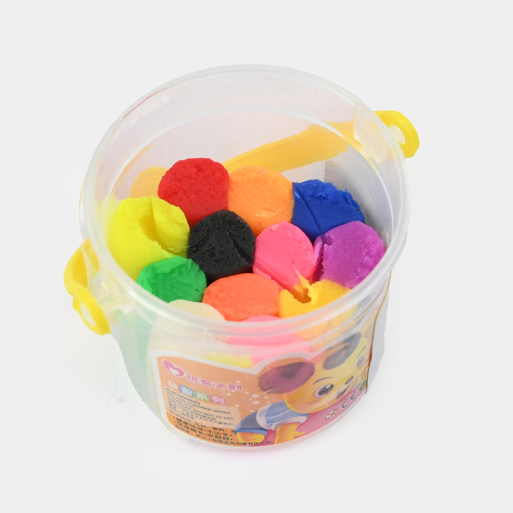 Clay Play Set