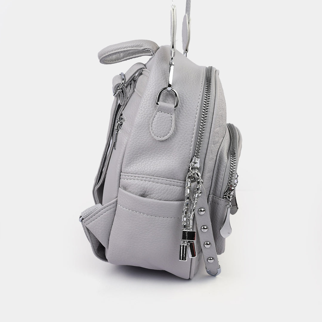 Girls Stylish & Elegant Backpack