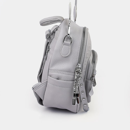 Girls Stylish & Elegant Backpack