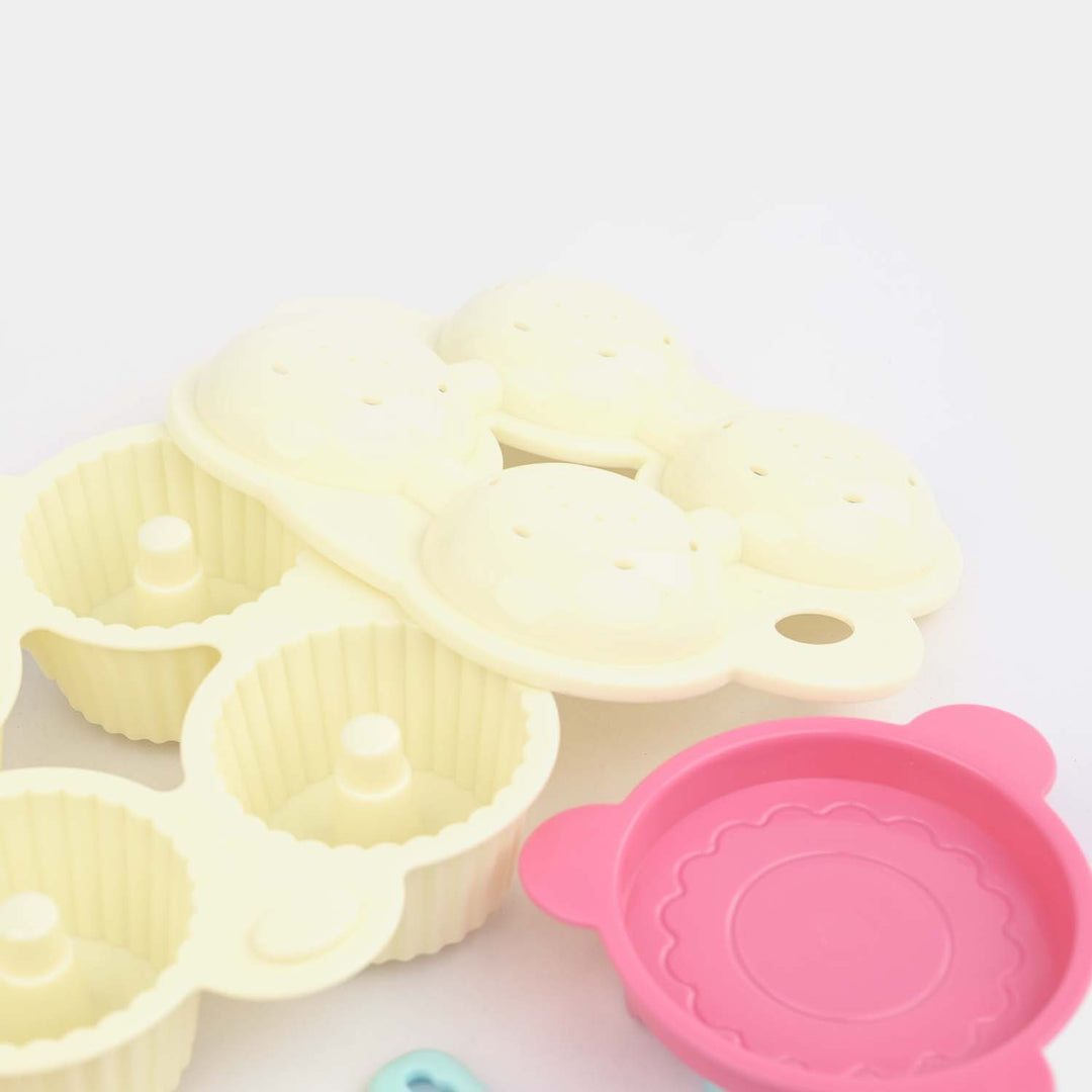 Make Your Own Cupcake Maker
