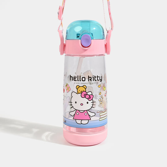 Plastic Water Bottle | 450ml