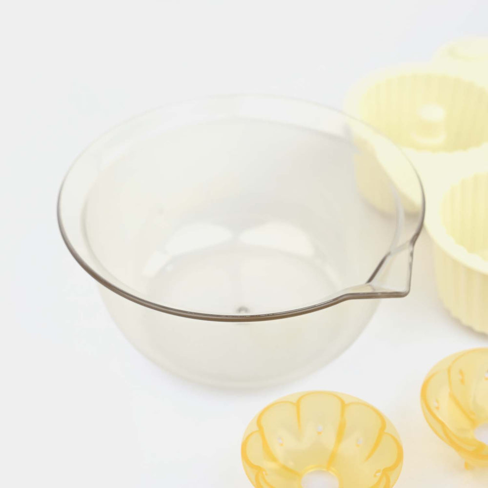 Make Your Own Cupcake Maker