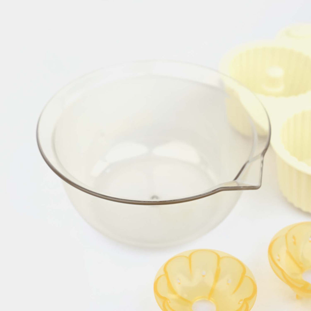 Make Your Own Cupcake Maker