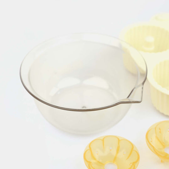 Make Your Own Cupcake Maker