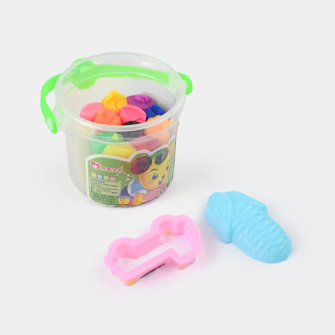 Clay Play Set