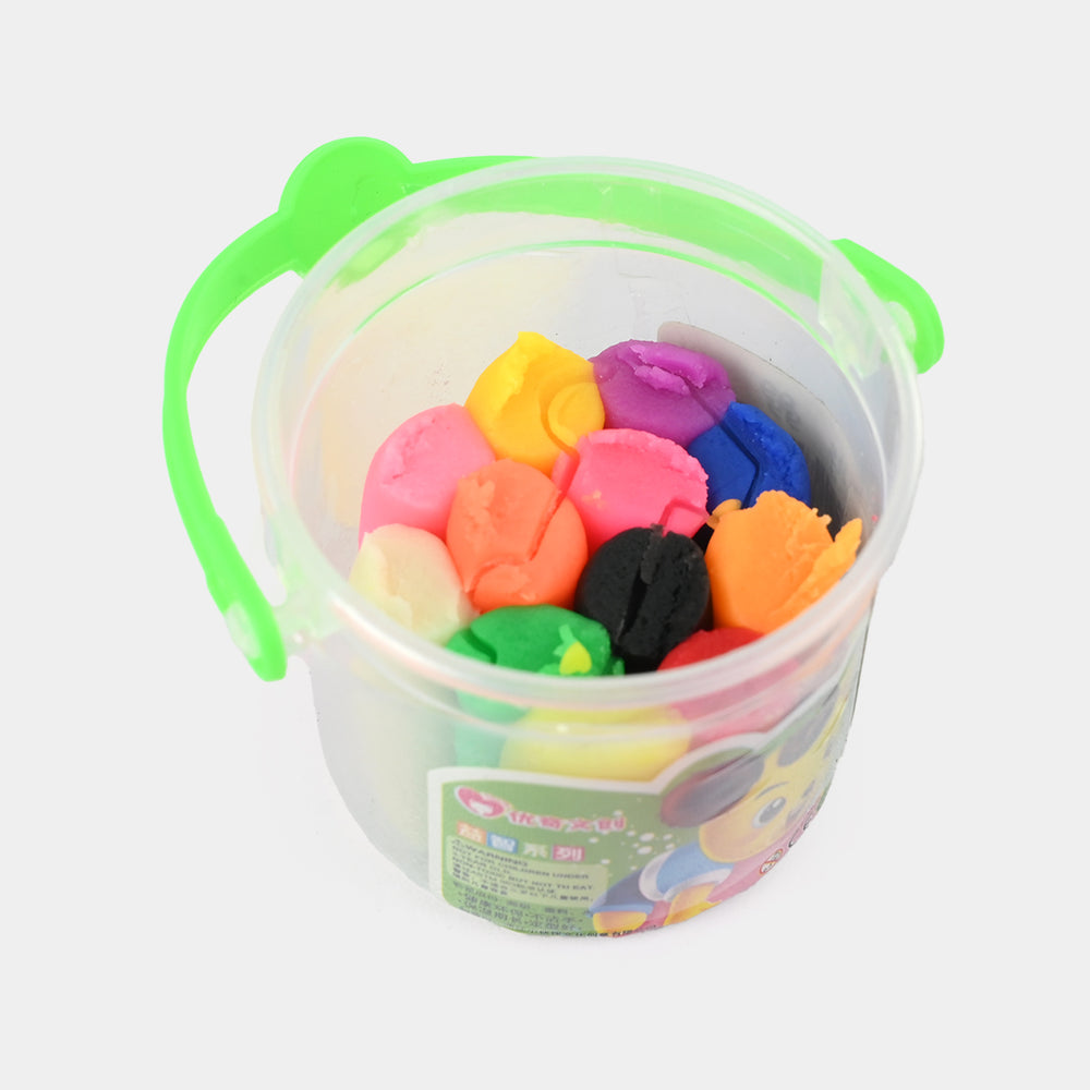 Clay Play Set