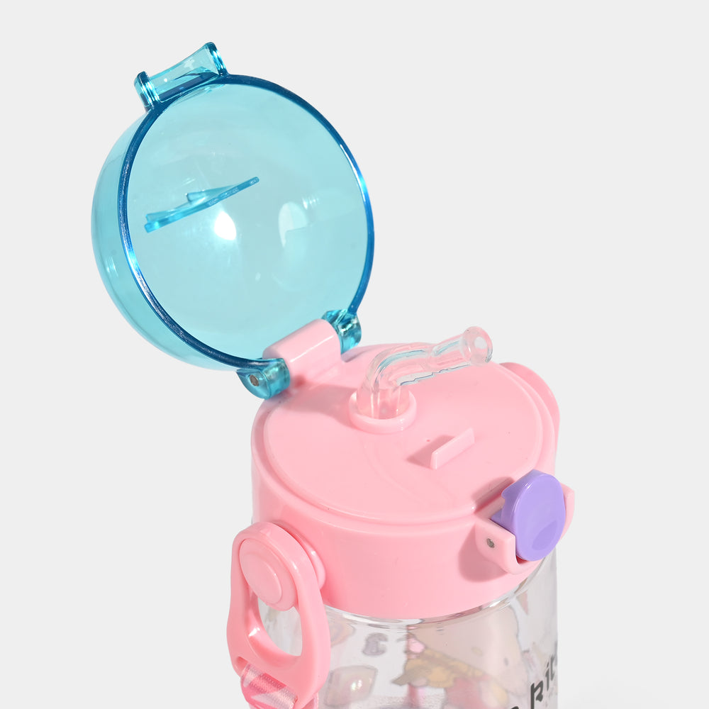 Plastic Water Bottle | 450ml