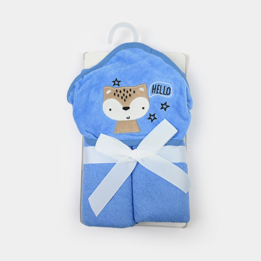 Character Baby Hooded Towel | 0M+