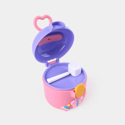 Milk Container | Pink