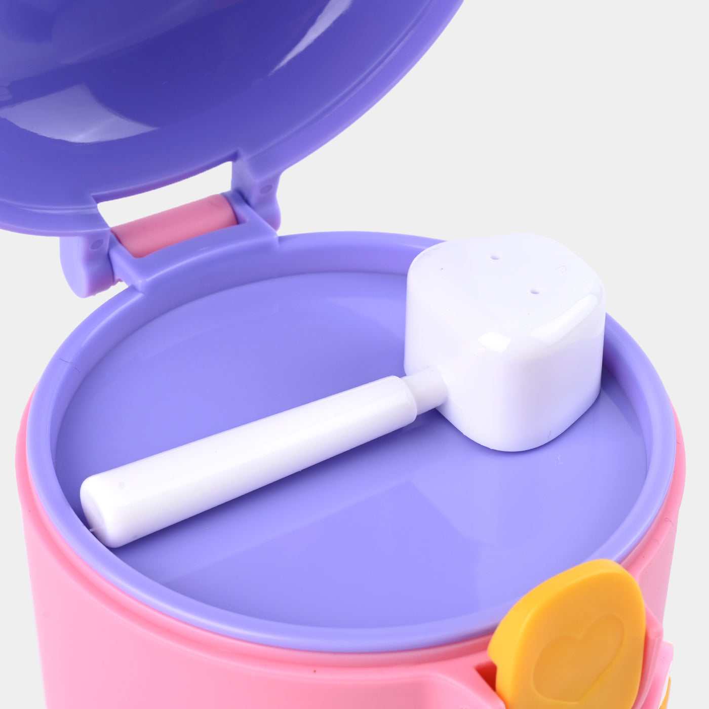 Milk Container | Pink