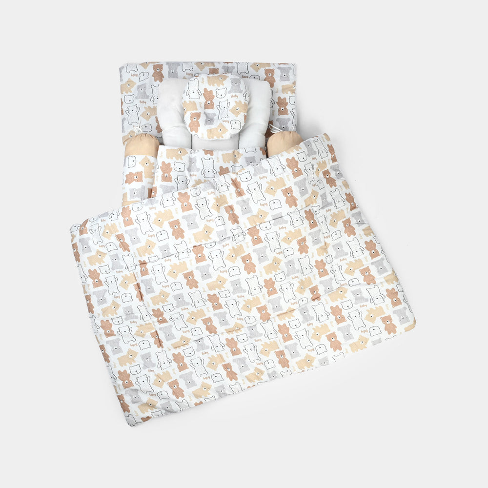 Baby Bedding Set | 8PCs