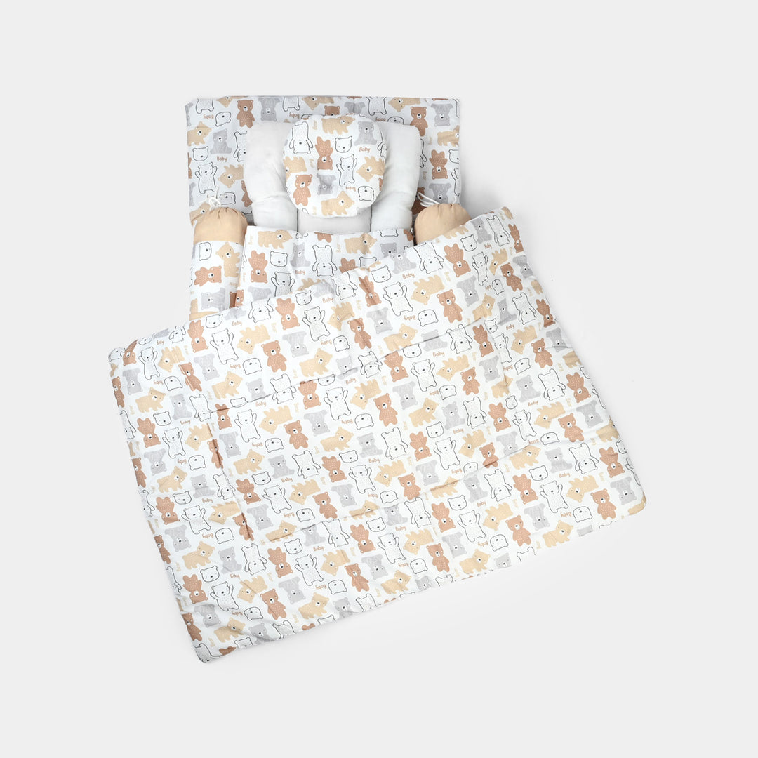 Baby Bedding Set | 8PCs