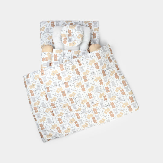 Baby Bedding Set | 8PCs
