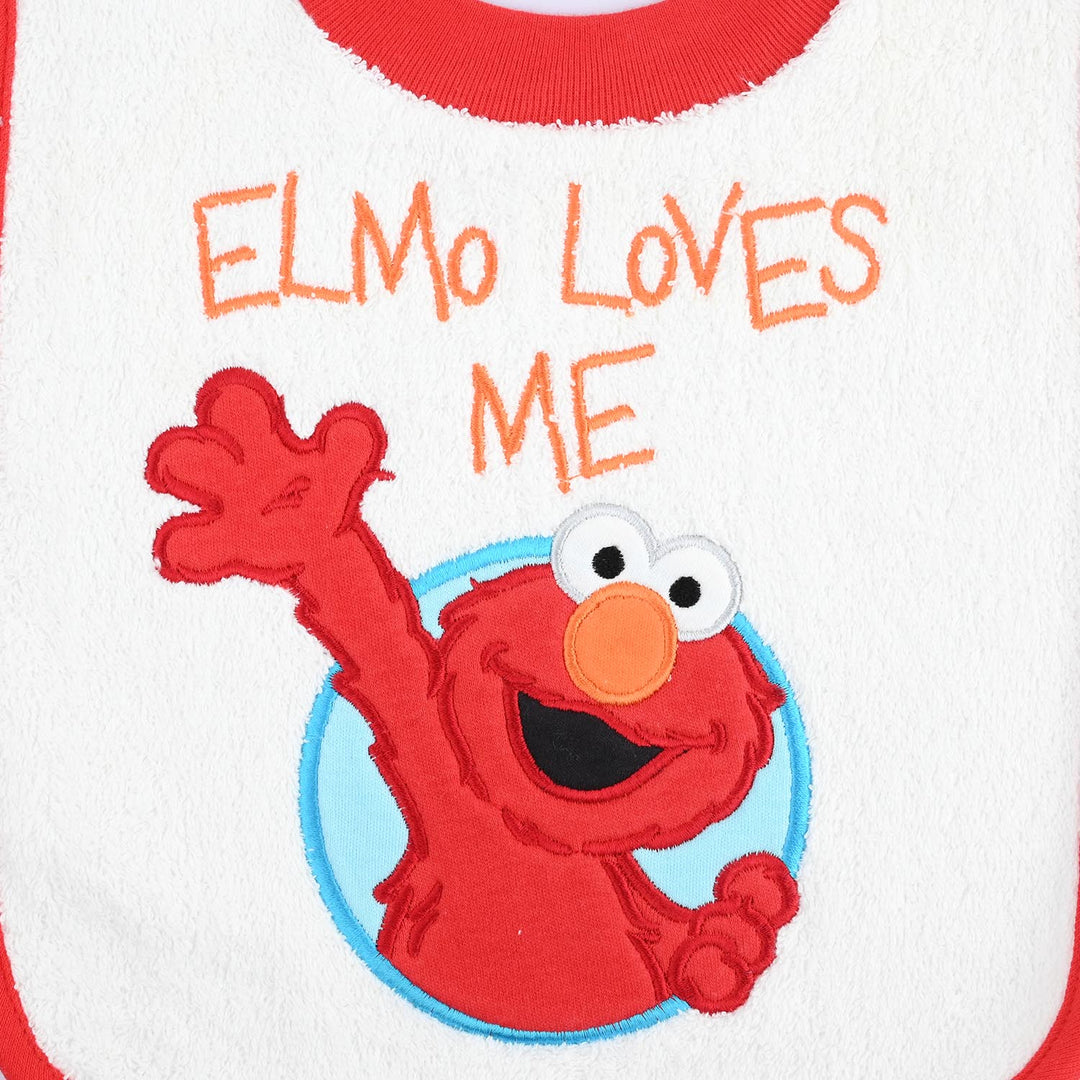 Baby Bib Terry