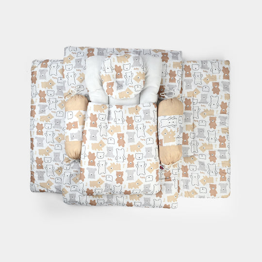 Baby Bedding Set | 8PCs