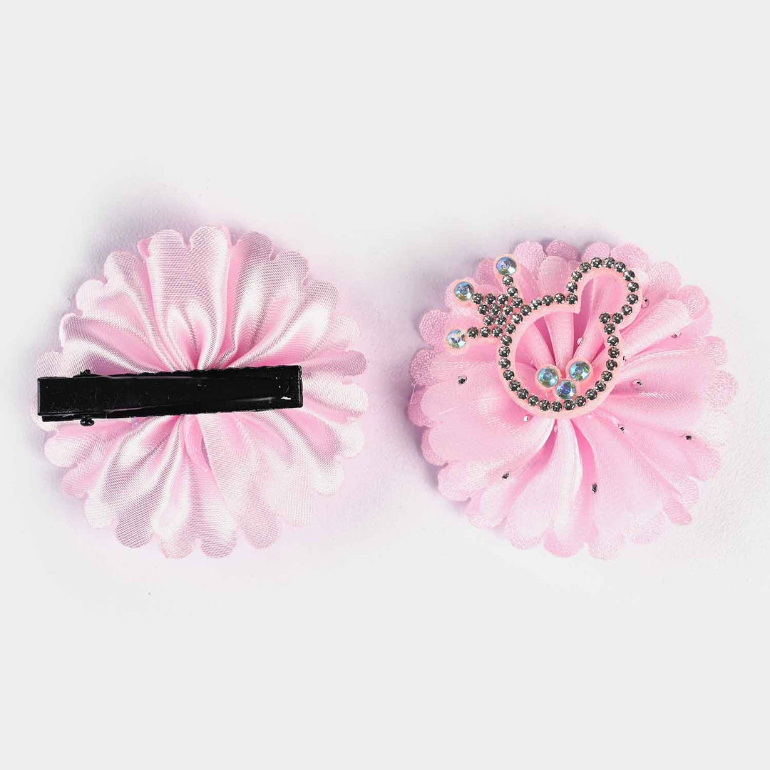 Fancy Hair Clip For Girls