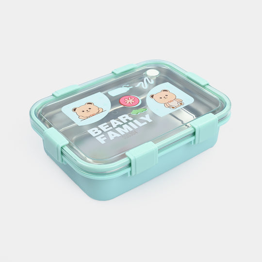 Stainless Steel Lunch Box for Kids