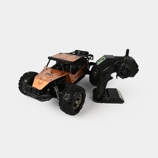 Remote Control Off-Road Vehicle – Shockproof & High Speed Car for Kids
