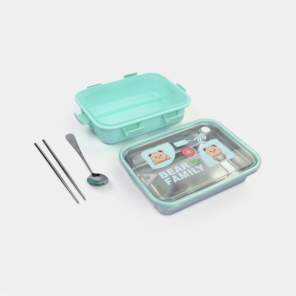 Stainless Steel Lunch Box for Kids