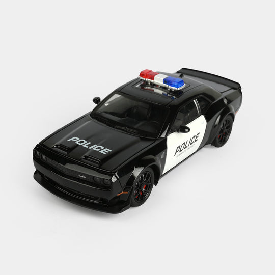 Pullback Alloy Simulation Die-Cast Model Car