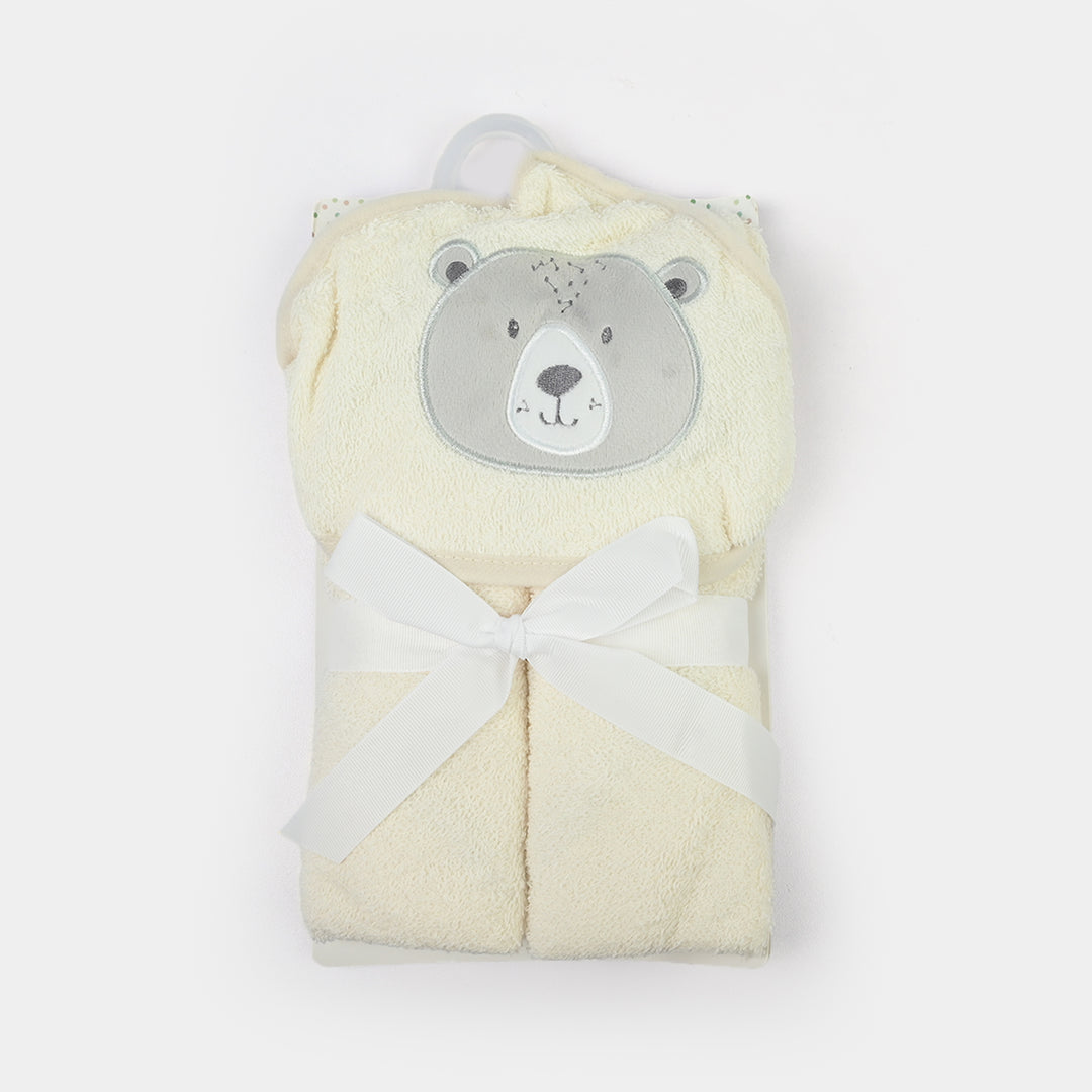 Character Baby Hooded Towel | 0M+