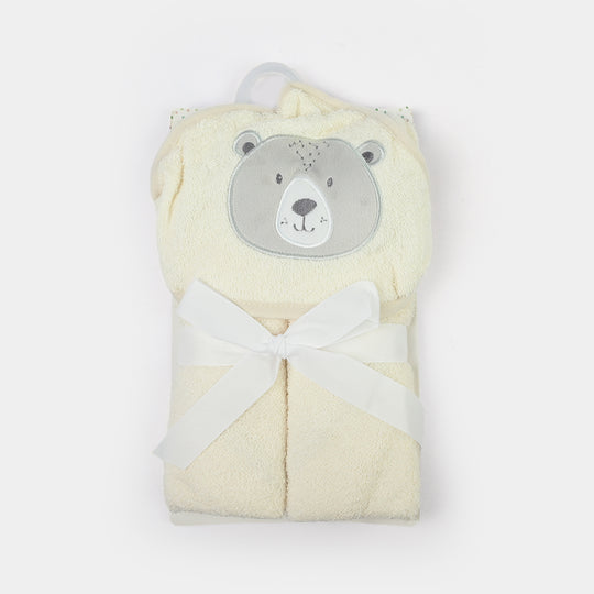 Character Baby Hooded Towel | 0M+