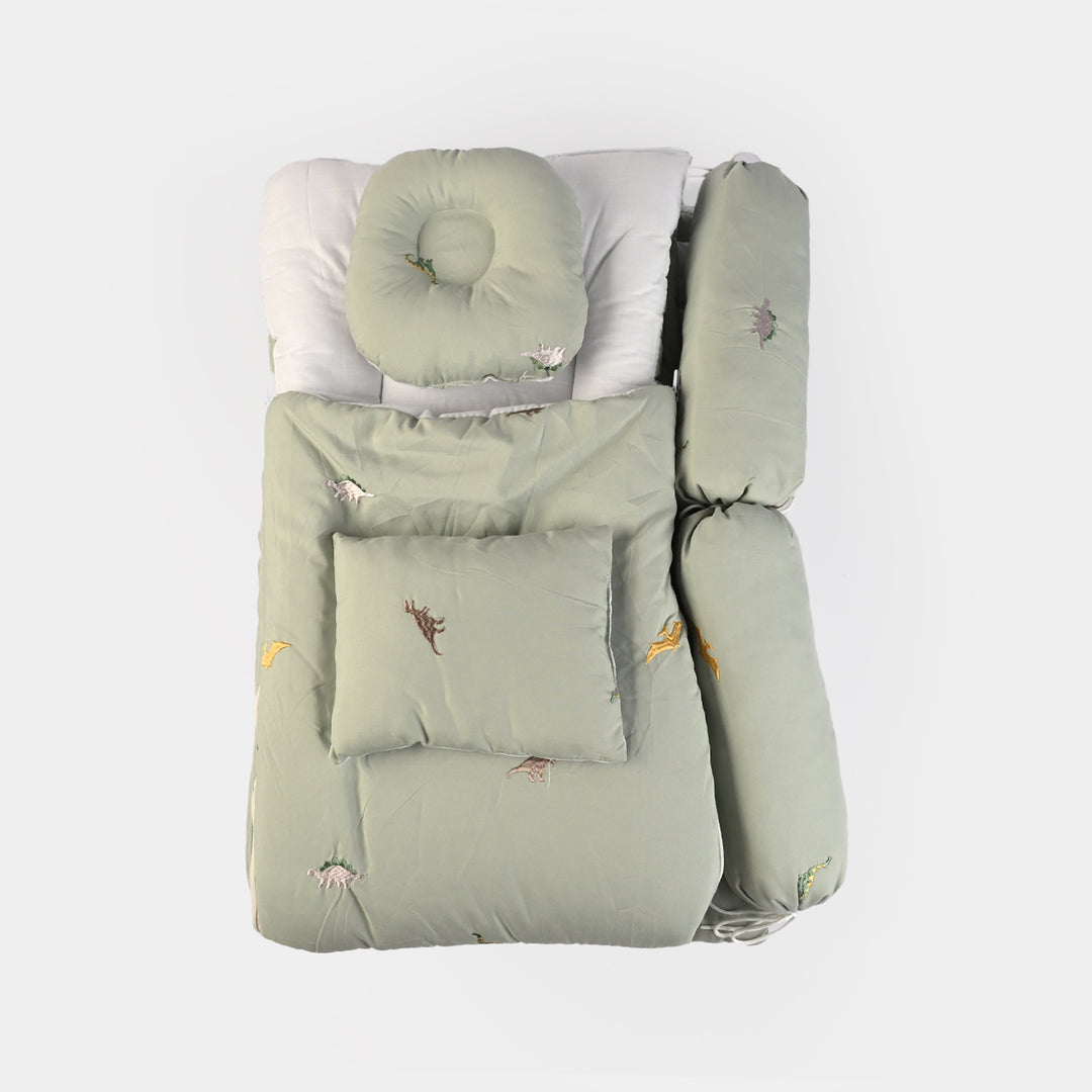 Baby Carry Nest / Bedding Set (7 Pcs)