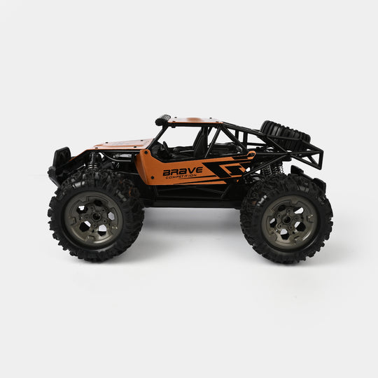 Remote Control Off-Road Vehicle – Shockproof & High Speed Car for Kids