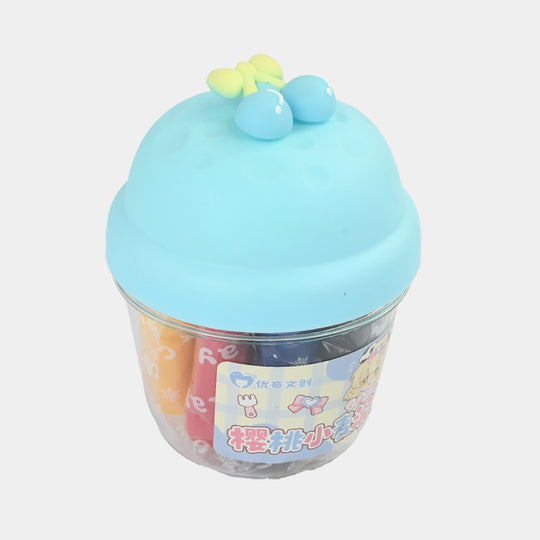 Clay Play Set