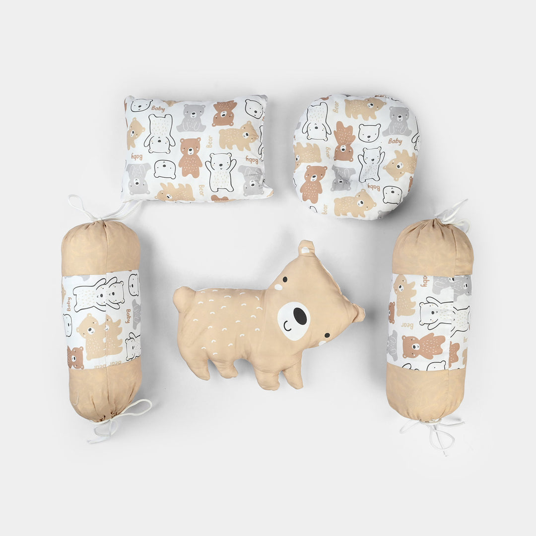 Baby Bedding Set | 8PCs