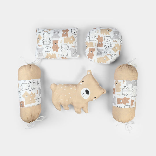 Baby Bedding Set | 8PCs