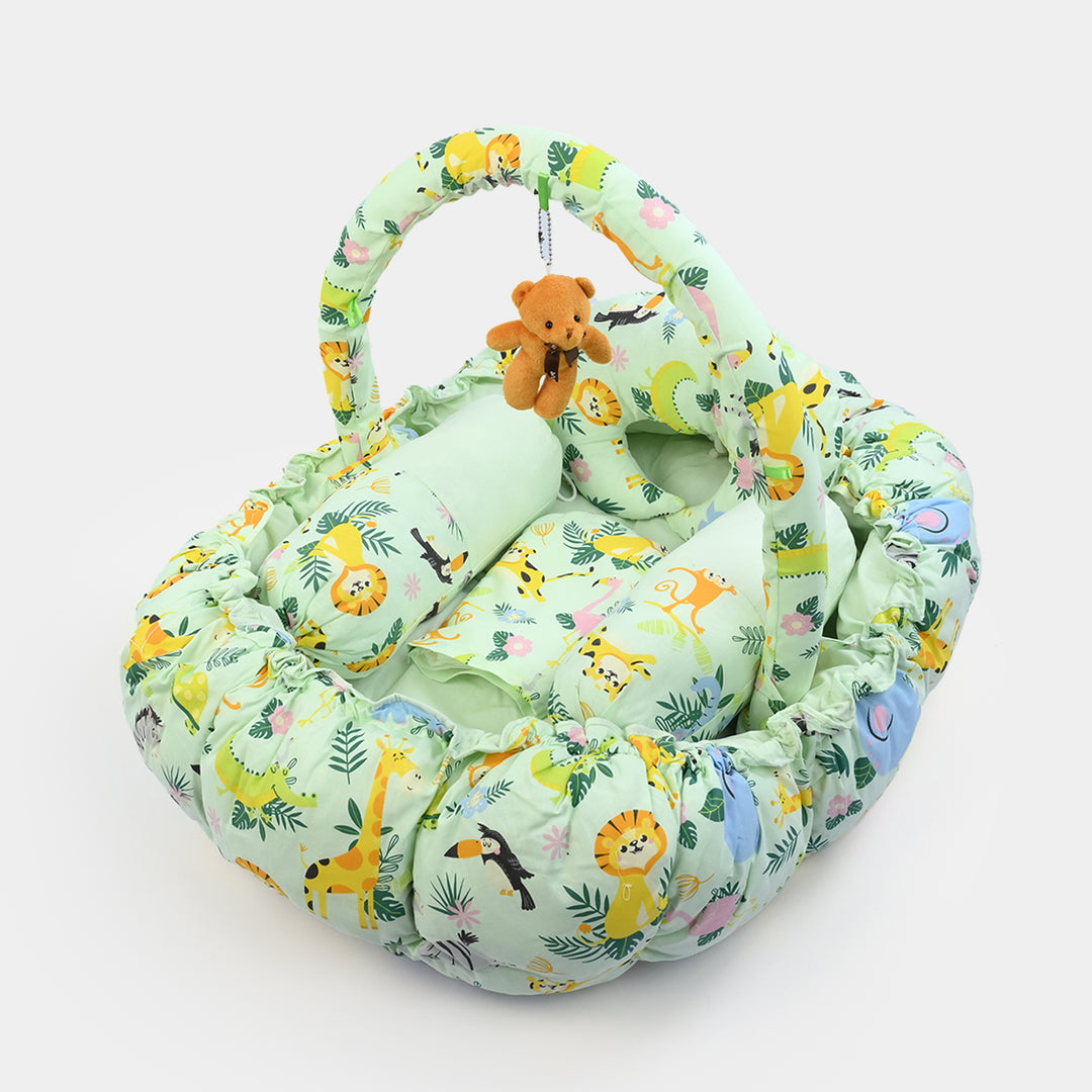 Snuggle Bed Set | 0M+