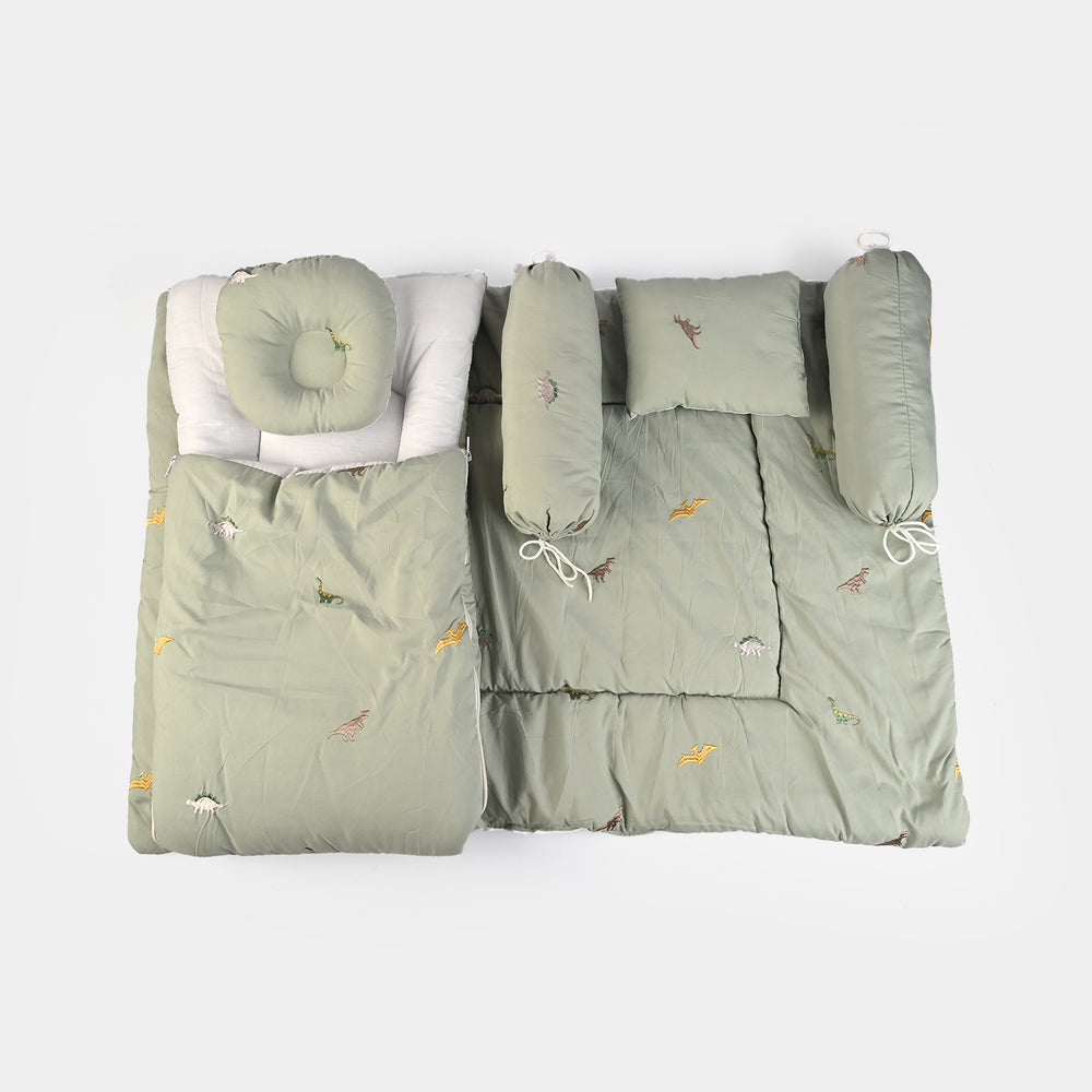 Baby Carry Nest / Bedding Set (7 Pcs)