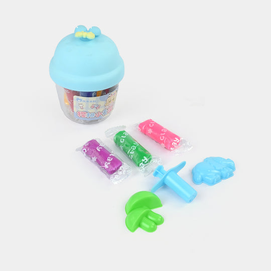 Clay Play Set