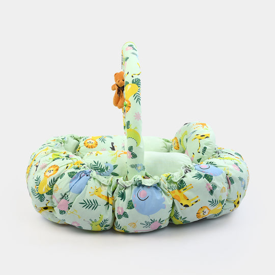 Snuggle Bed Set | 0M+