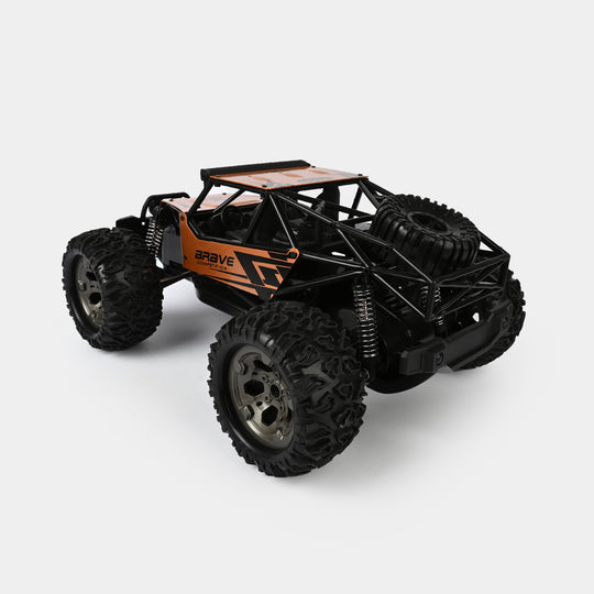 Remote Control Off-Road Vehicle – Shockproof & High Speed Car for Kids