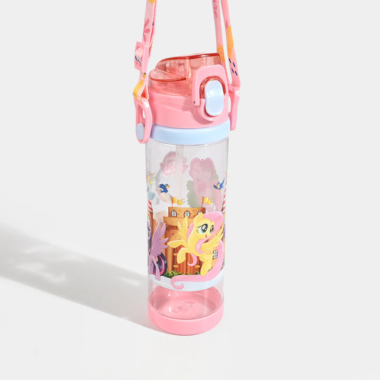 Plastic Water Bottle | 600ml