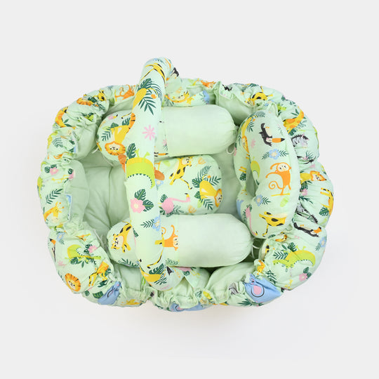 Snuggle Bed Set | 0M+