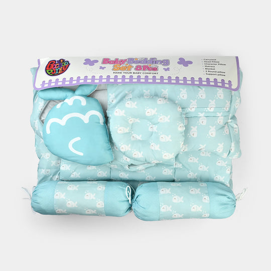 Baby Bedding Set | 8PCs