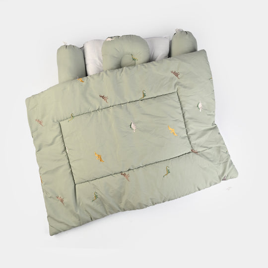Baby Carry Nest / Bedding Set (7 Pcs)