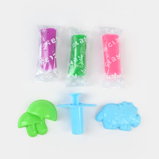 Clay Play Set