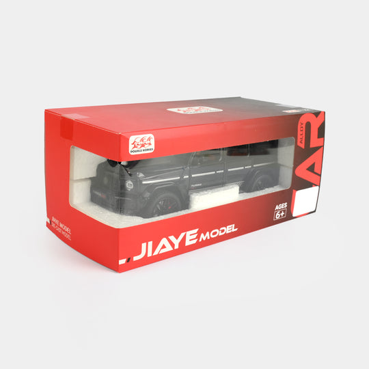 Pullback Alloy Simulation Die-Cast Model Car