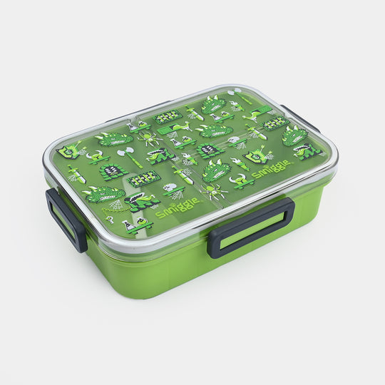 Kids Plastic Lunch Box for Kids