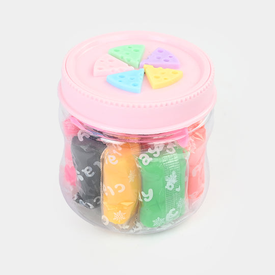 Clay Play Set