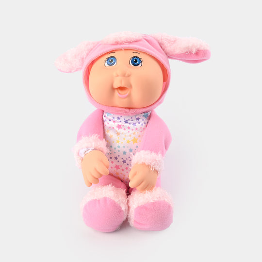 Cute Soft Plush Doll | 25cm