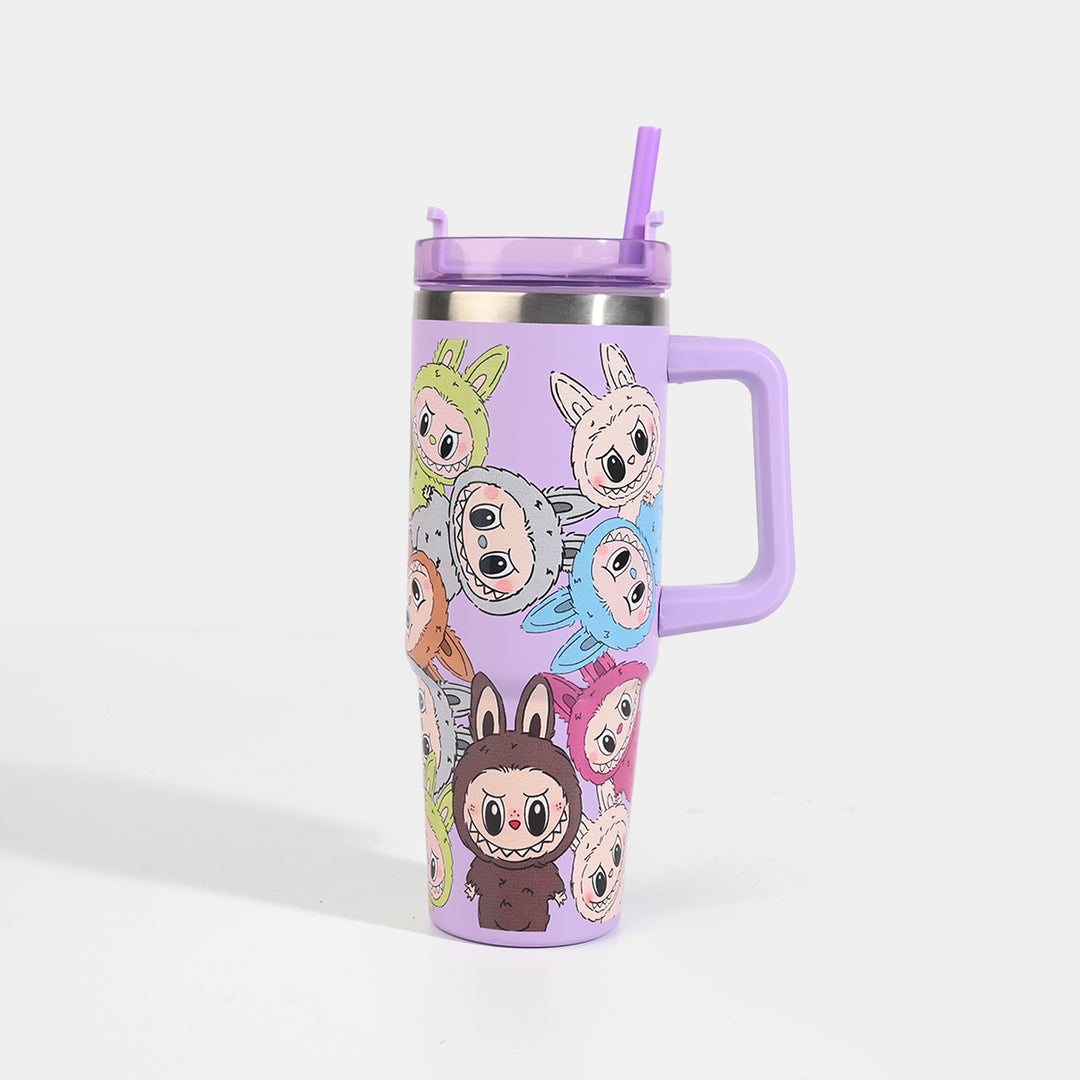 Kids Quencher Tumbler/Mug