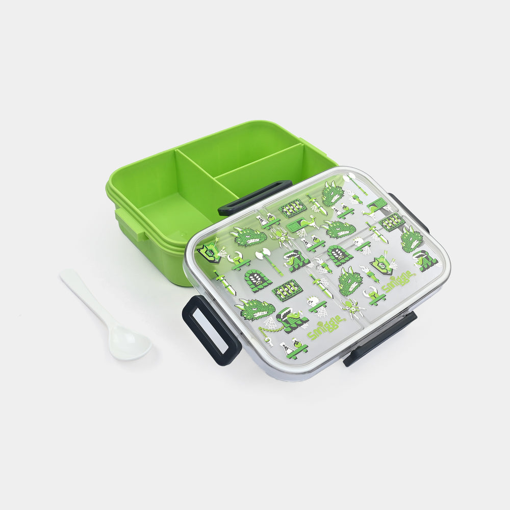 Kids Plastic Lunch Box for Kids