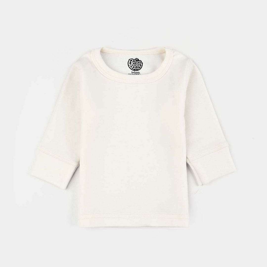 Infant Unisex Thermal Suit