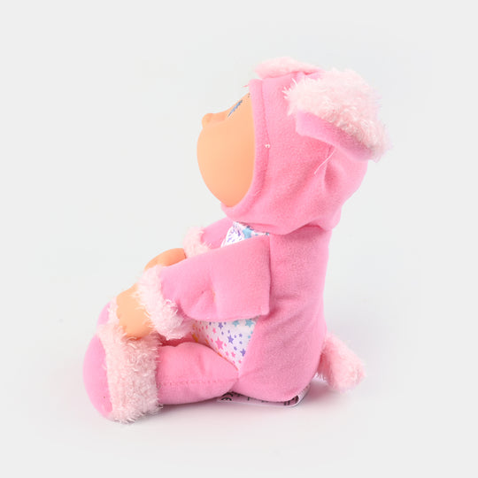 Cute Soft Plush Doll | 25cm