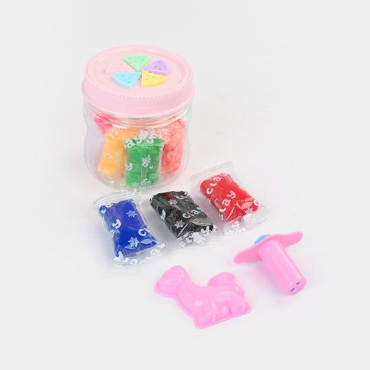 Clay Play Set